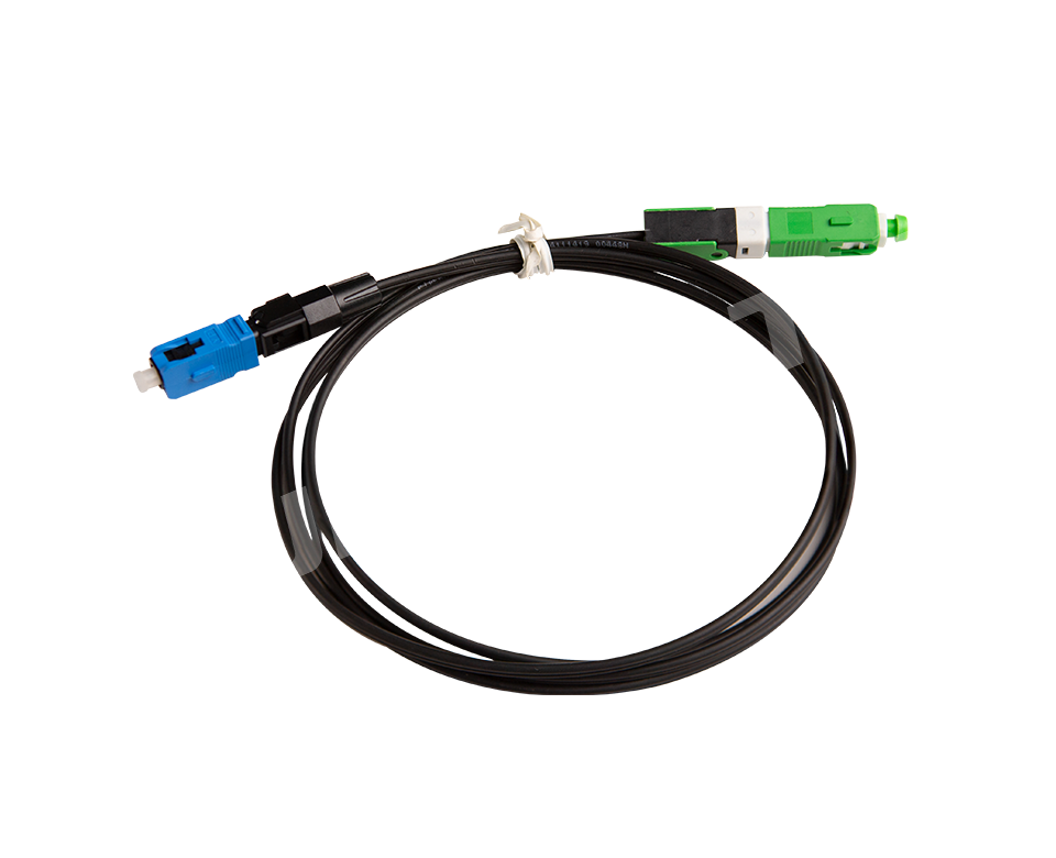 Fiber Optical Patch Cord - FTTH Patch Cord 1