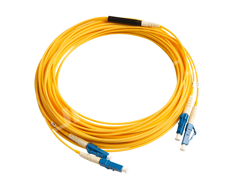 Fiber Optical Patch Cord - LC Patch Cord 3