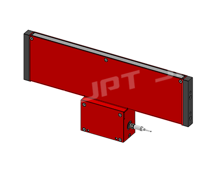 10W-1064-01 Silicon Transmission Series Detection Moduler