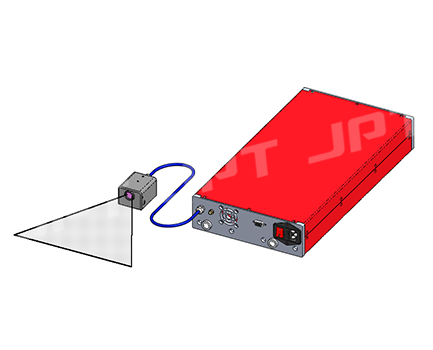 Semiconductor Laser 30/50/200W