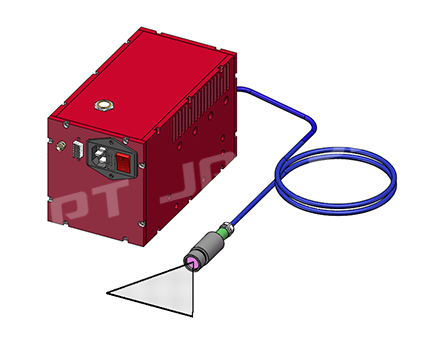 Semiconductor Laser 30/50/200W