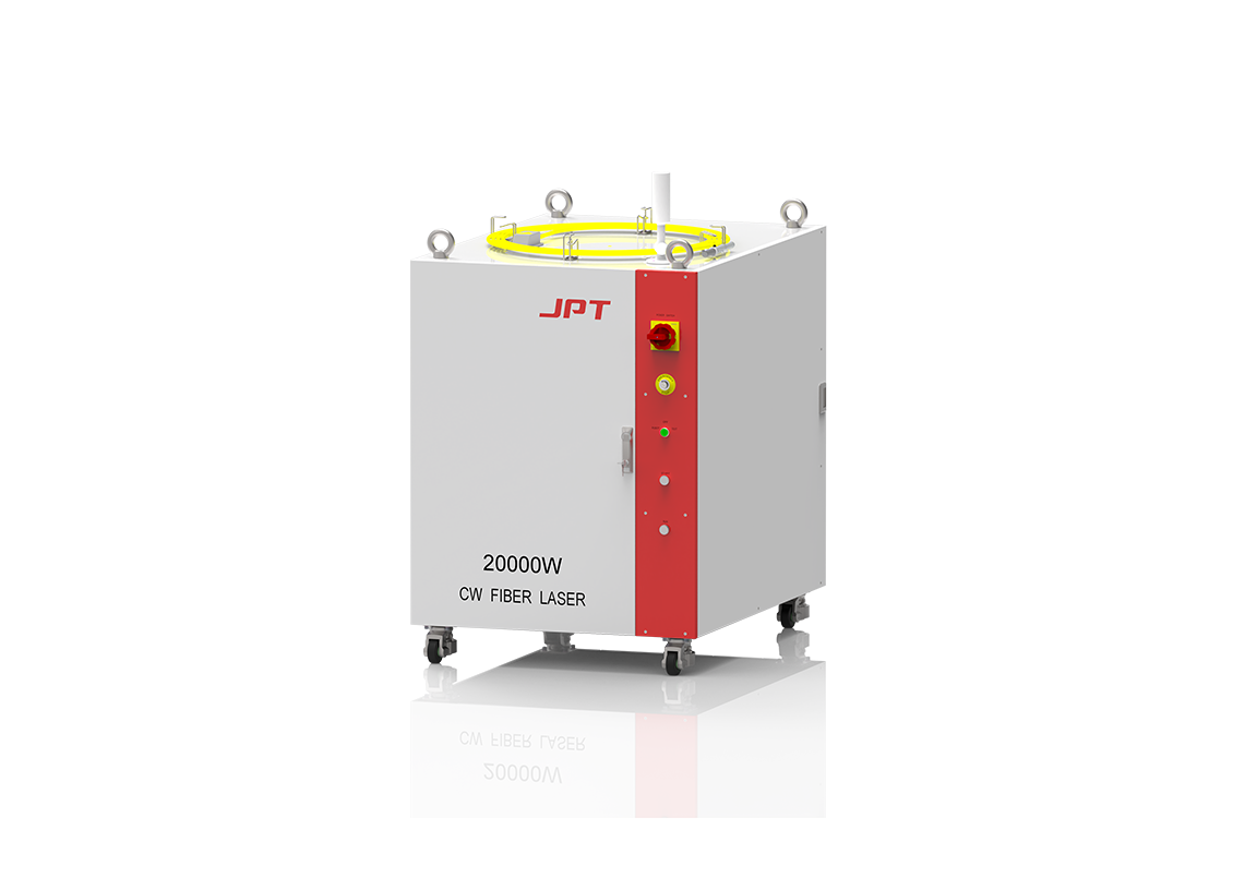 20000W Continuous Wave Multimode Lasers.png