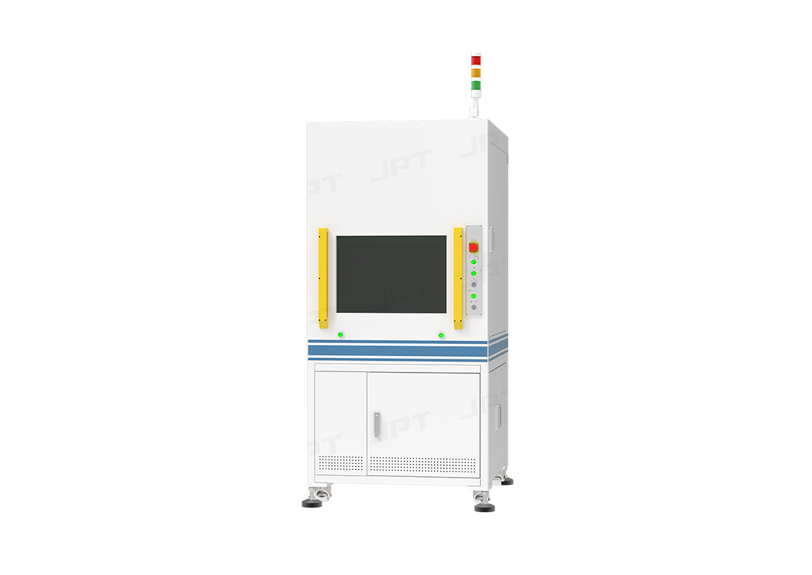 3C Five-Axis Laser Linkage Universal Platform.png