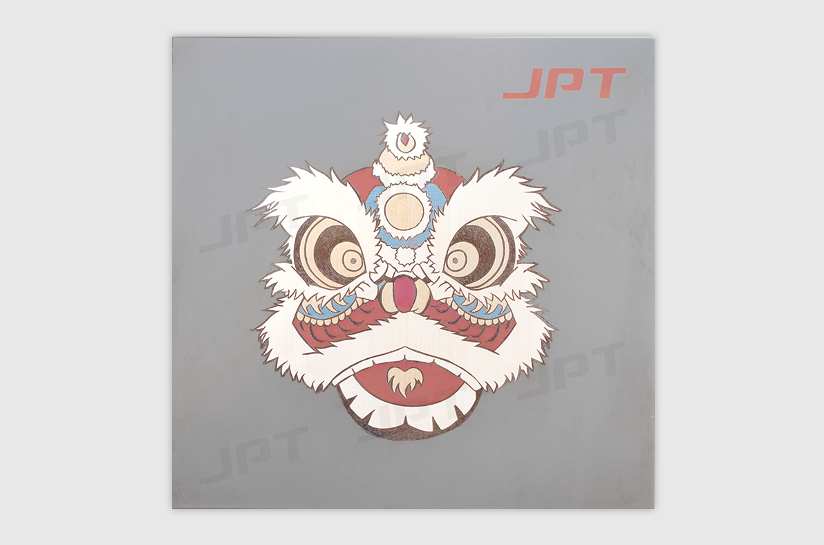 激光不锈钢打彩.png