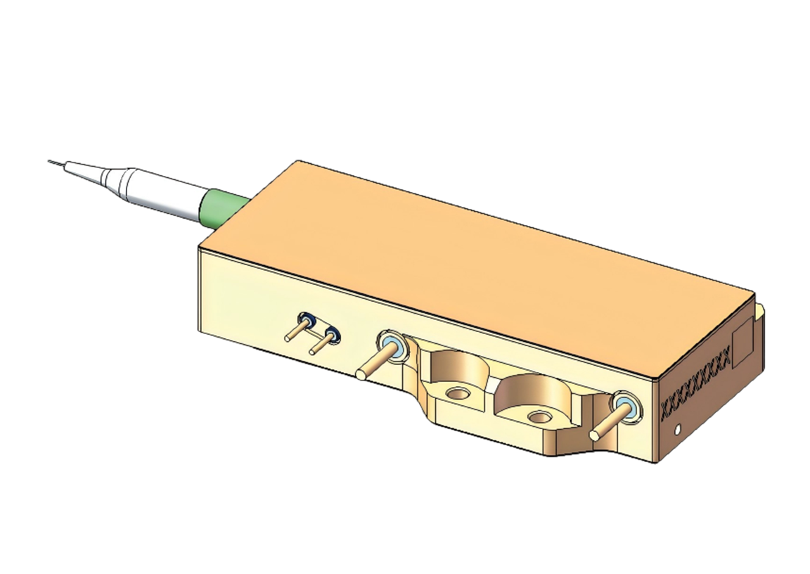 1550nm Red Light Semiconductor Laser.png