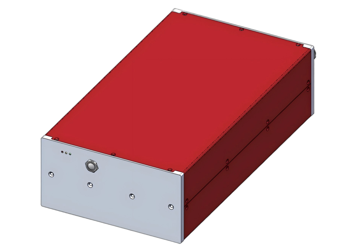 Semiconductor Laser with Red Light Series 200W.png