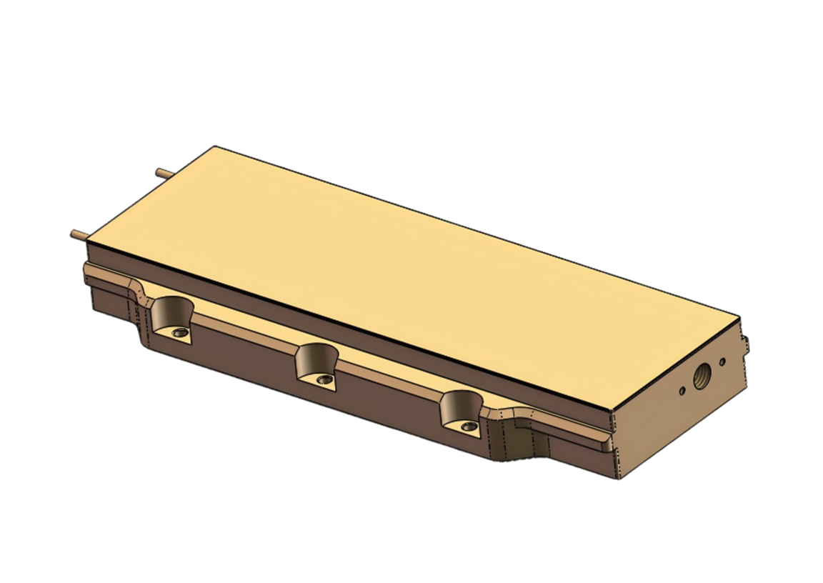 450nm - 100W High Power Diode Laser.png