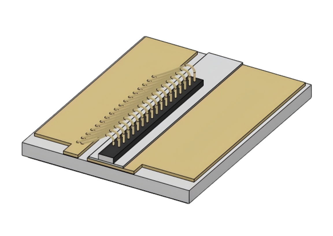 COS Encapsulated Semiconductor Laser.png