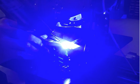 Blue Laser Results, Marking, and Welding.png