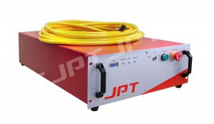 JPT PCB laser marking machine