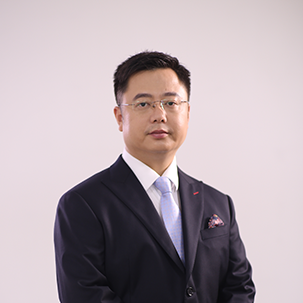 JPT director CEO Dr.Kevin Liu