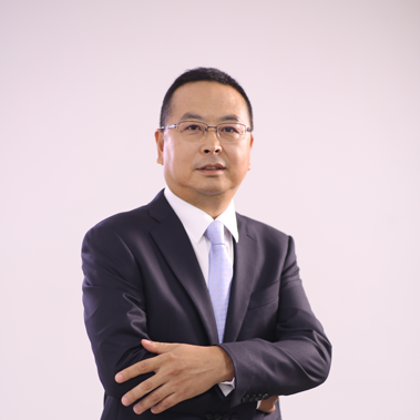 JPT president Jack Huang