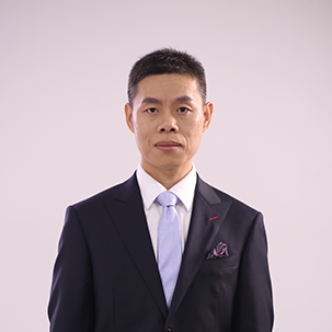 JPT R&D director Dr.Meng Liu