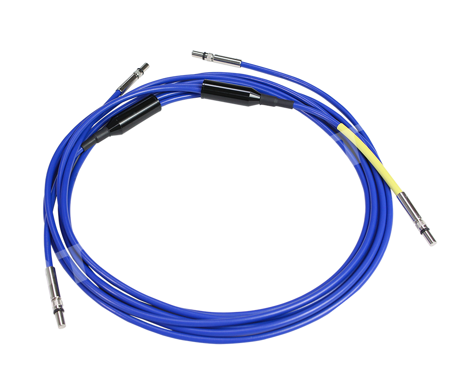 SMA 905 Connector - Fiber Optic Cable | JPT Laser