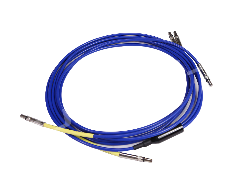 SMA - SMA 905 High Power Optic Patchcord 3