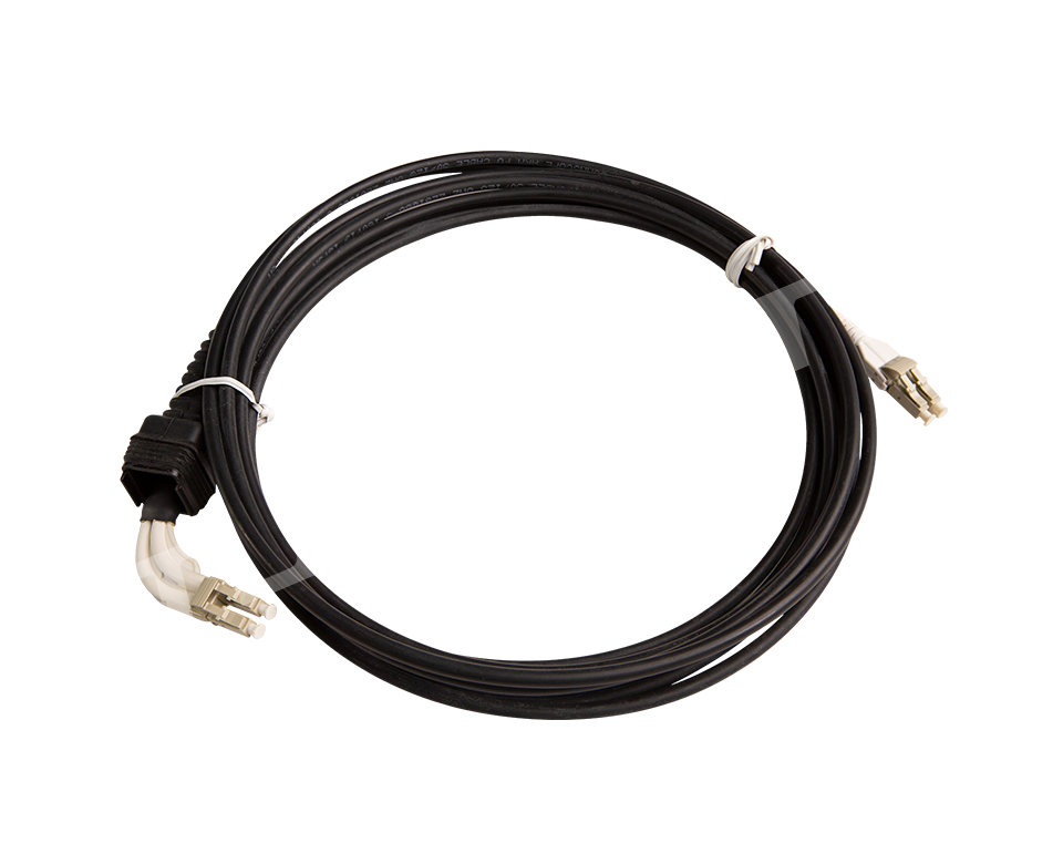Fiber Optical Cable Assembly - Ratproof Cable Connector Series 2