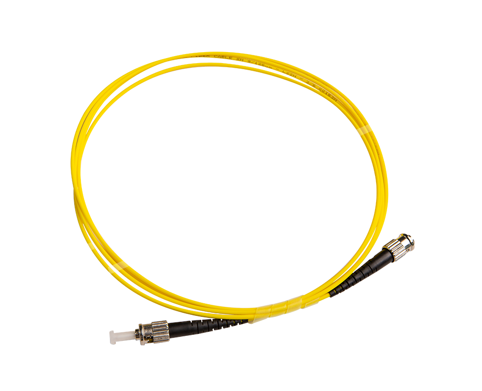 FC & ST Series Patch Cord