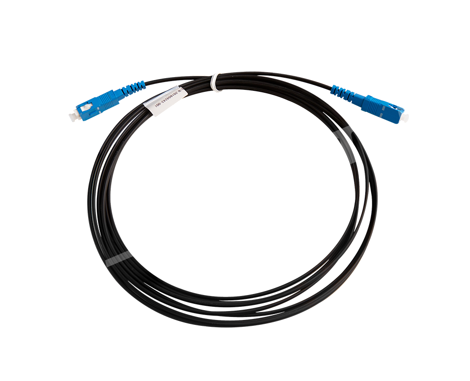 Fiber Optical Patch Cord - FTTH Patch Cord 2