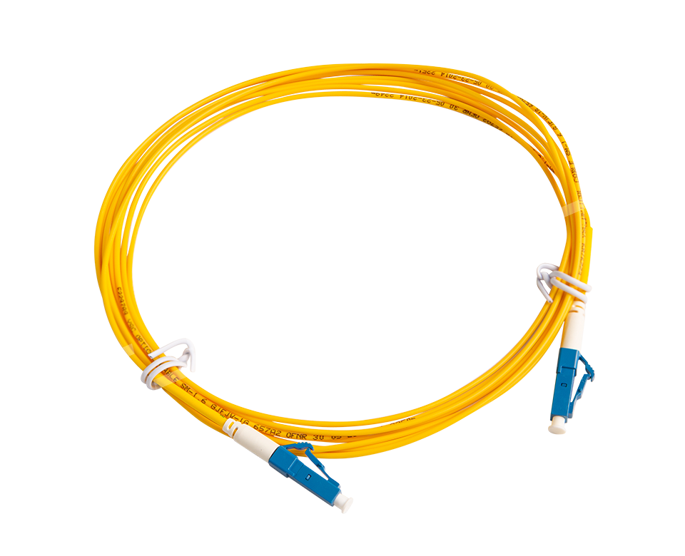 Fiber Optical Patch Cord - LC Patch Cord 2